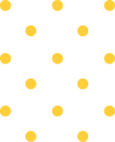 yellow dot pattern.