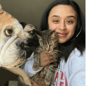Jennifer - Client Relations Manager - Fetch! Pet Care Seattle North