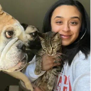 Jennifer - Client Relations Manager - Fetch! Pet Care Seattle North