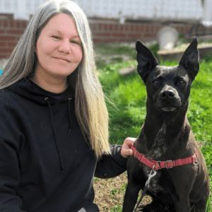 Michelle - Client Care Supervisor - Fetch! Pet Care Seattle North