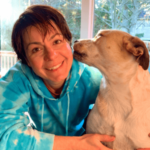 Elena, Dog Boarder and Pet Sitter, Fetch! Pet Care of Seattle North