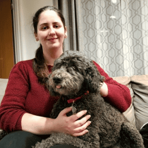 Irina, Pet Sitter, Fetch! Pet Care of Seattle North
