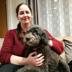 Irina, Pet Sitter, Fetch! Pet Care of Seattle North