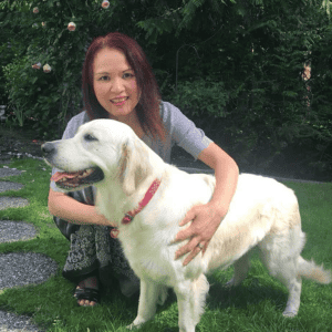Lily, Dog Walker and Pet Sitter, Fetch! Pet Care of Seattle North