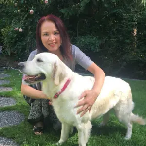Lily, Dog Walker and Pet Sitter, Fetch! Pet Care of Seattle North