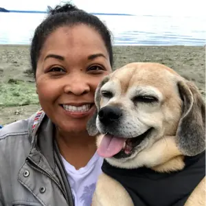Sandra, Cat Sitter, Fetch! Pet Care of Seattle North
