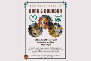 Bark & Bourbon