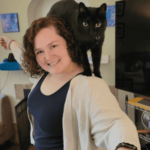Jenn, Dog Walker and Pet Sitter, Fetch! Pet Care of Seattle North