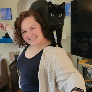 Jenn, Dog Walker and Pet Sitter, Fetch! Pet Care of Seattle North