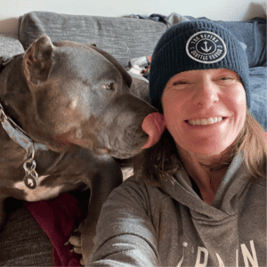 Kate, Dog Walker, Fetch! Pet Care of Seattle North