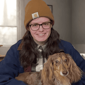Katherine, Pet Sitter, Fetch! Pet Care of Seattle North