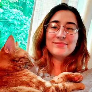 Katelyn H., Dog Walker and Pet Sitter, Fetch! Seattle North