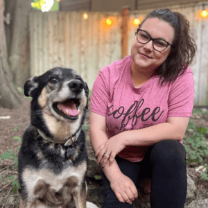 Denise, Dog Walker, Cat Sitter, Fetch! Seattle North