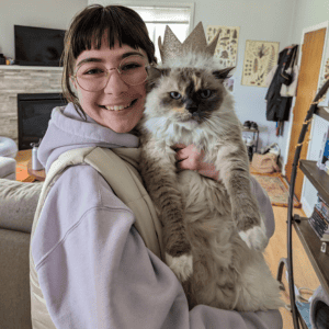Lileigh, Dog Walker, Cat Sitter, Fetch! Seattle North