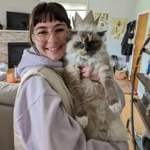 Lileigh, Dog Walker, Cat Sitter, Fetch! Seattle North