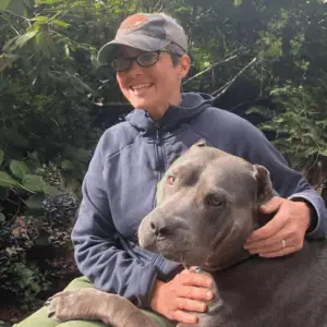 Rachel, Dog Walker, Cat Sitter, Fetch! Seattle North
