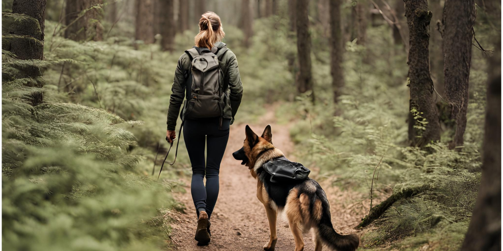 Professional Dog Training Service