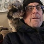 Duane, Retired, Dog Walker, Pet Sitter, Seattle.