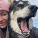 Paisley, Seattle, Seattle Dog Walker, The Pet Care Club of Seattle.