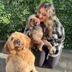 Kianah, Seattle Pet Care, Seattle Pet Sitter