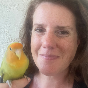 Lisa, Dog Walker, Vacation Pet Sitter, Cat Sitter