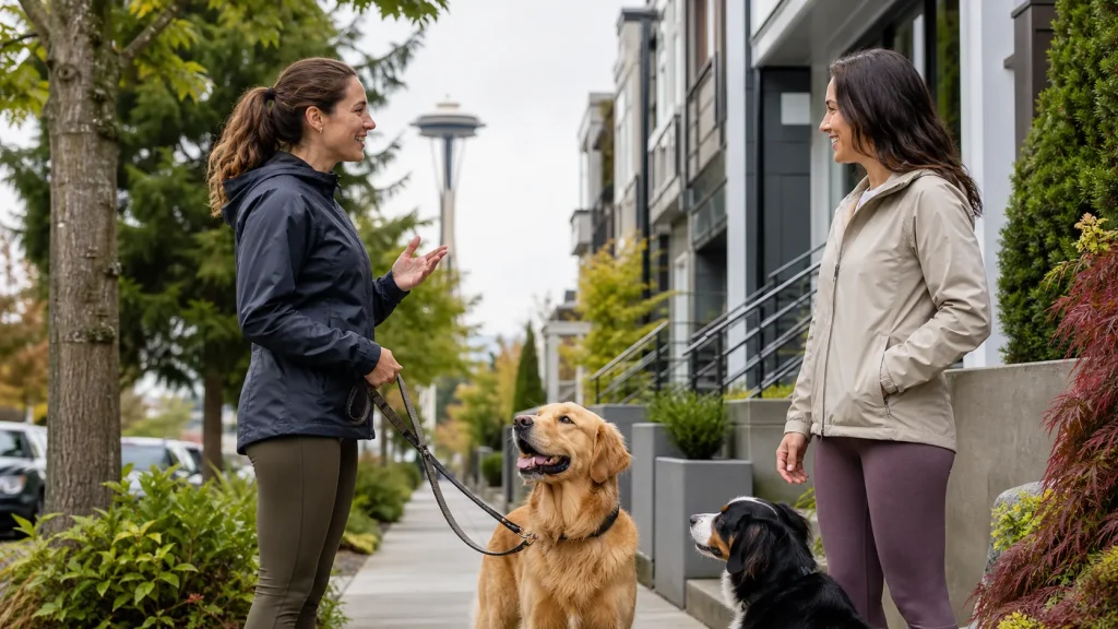 After Wag/Rover: Seattle Dog Walker Switch Plan (Scripts, Questions, Red Flags)