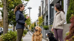 After Wag/Rover: Seattle Dog Walker Switch Plan (Scripts, Questions, Red Flags)