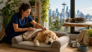 Why Rest and Recovery Are Essential for Pet Well-Being