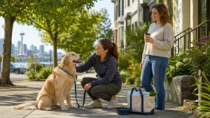 Why Trust and Familiarity Matter in Pet Care