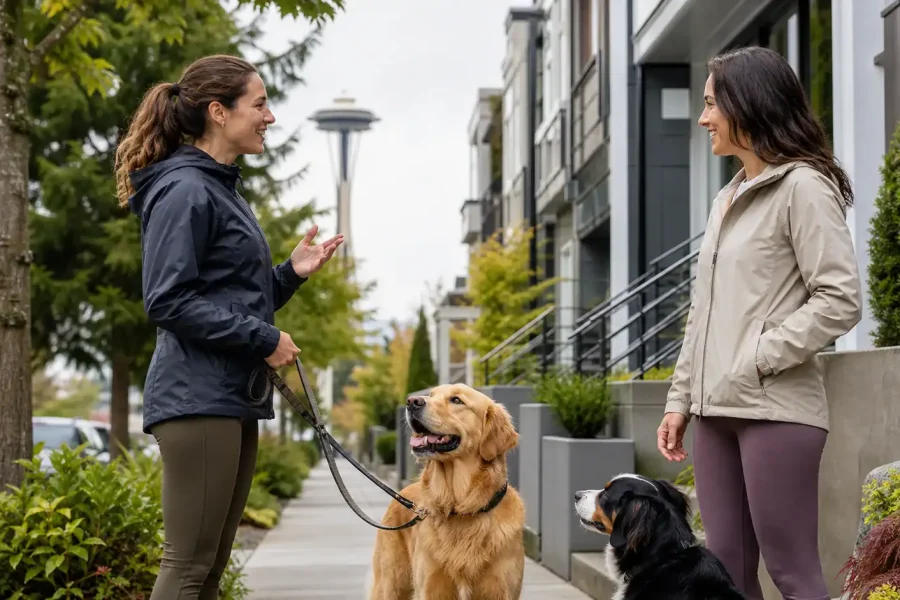After Wag/Rover: Seattle Dog Walker Switch Plan (Scripts, Questions, Red Flags)